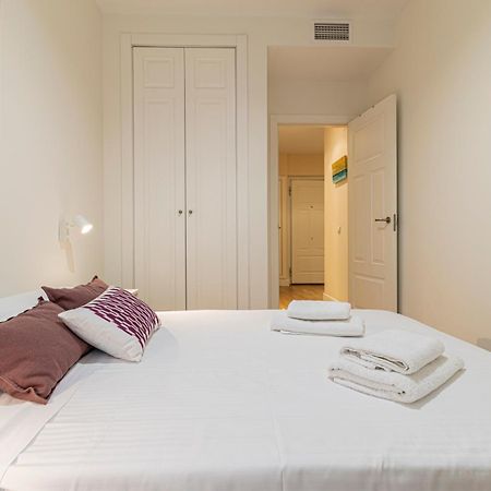 Allo Apartments Santo Domingo 2 Habitaciones - Parking ヘレス エクステリア 写真