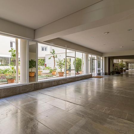 Allo Apartments Santo Domingo 2 Habitaciones - Parking ヘレス エクステリア 写真