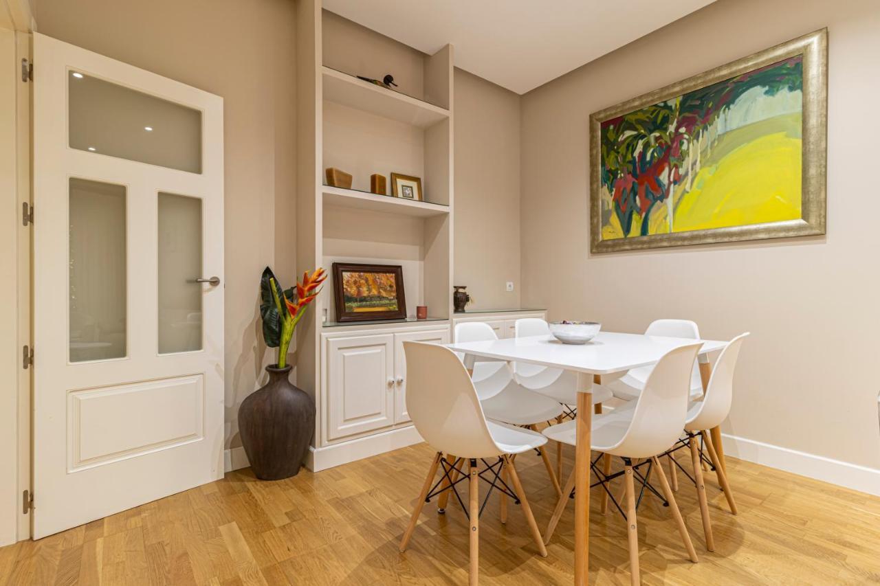 Allo Apartments Santo Domingo 2 Habitaciones - Parking ヘレス エクステリア 写真