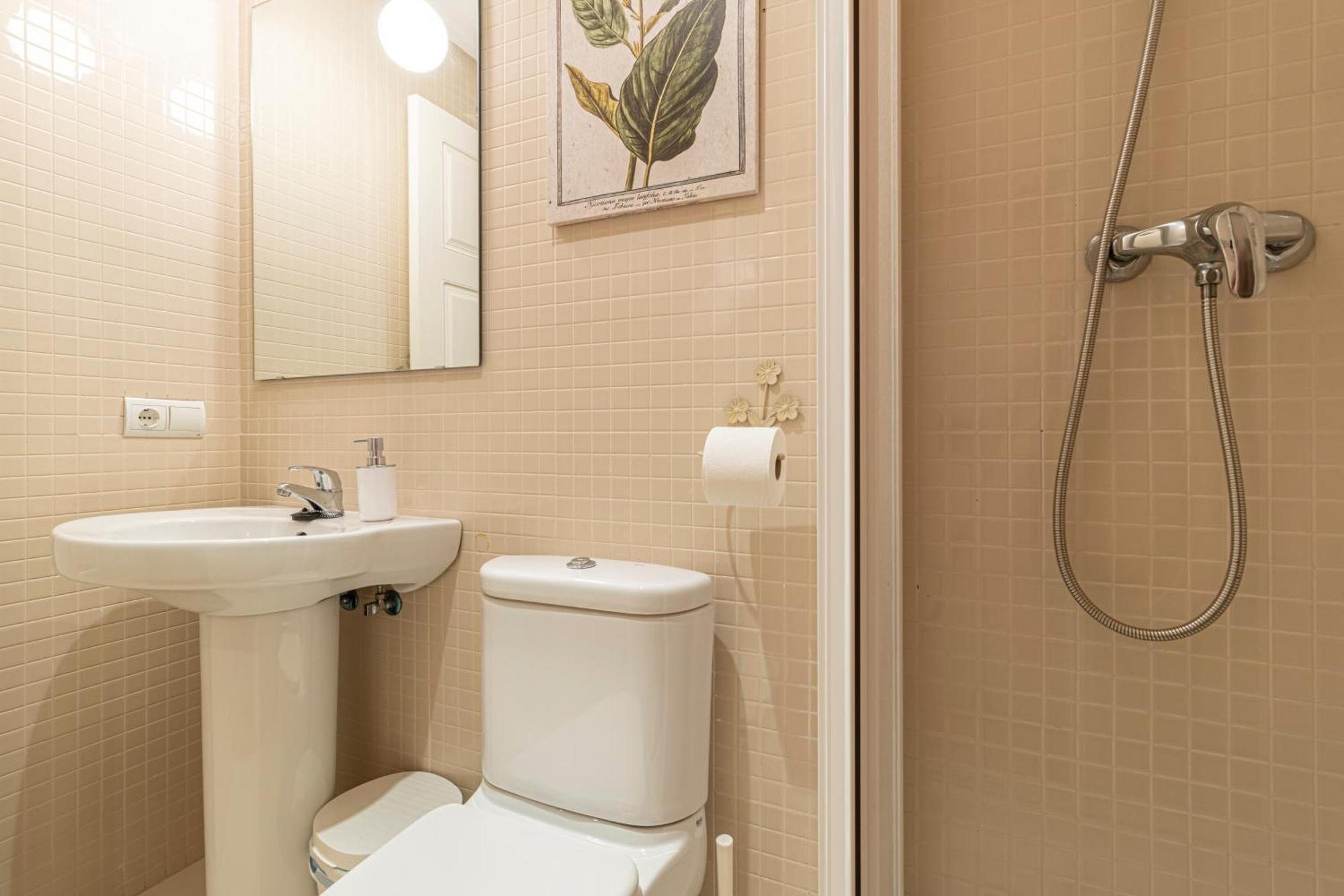 Allo Apartments Santo Domingo 2 Habitaciones - Parking ヘレス エクステリア 写真