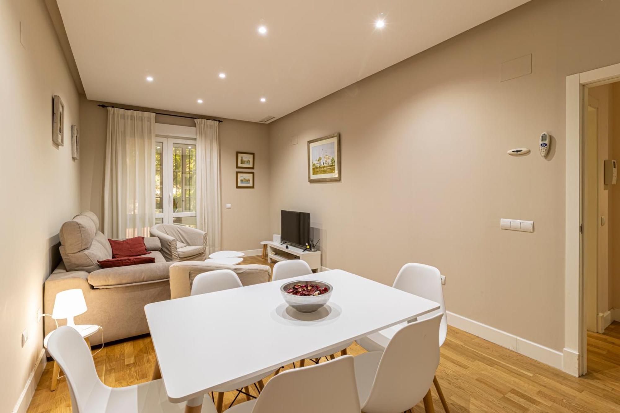 Allo Apartments Santo Domingo 2 Habitaciones - Parking ヘレス エクステリア 写真