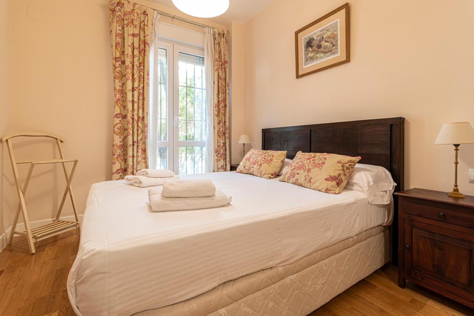 Allo Apartments Santo Domingo 2 Habitaciones - Parking ヘレス エクステリア 写真
