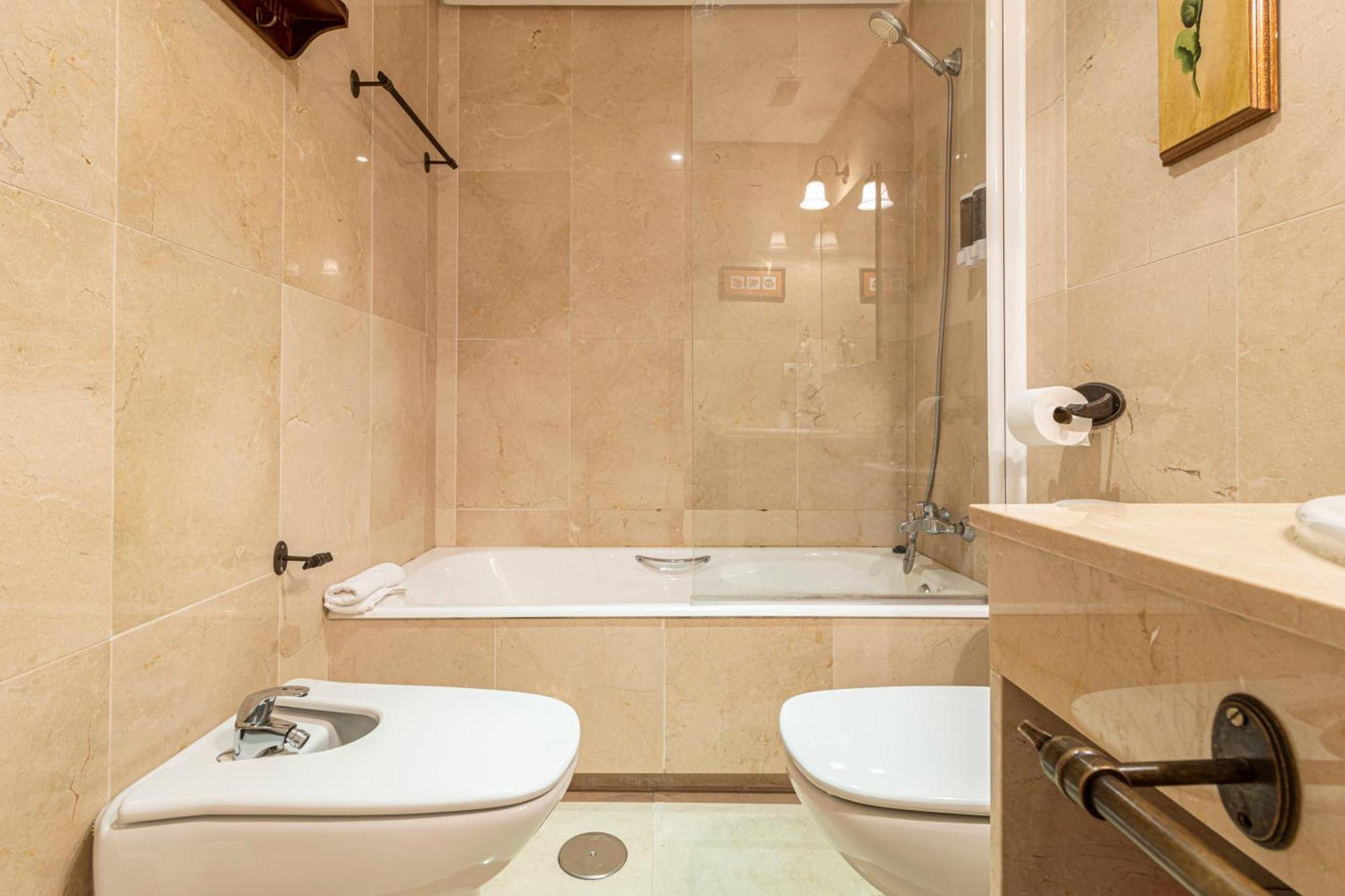 Allo Apartments Santo Domingo 2 Habitaciones - Parking ヘレス エクステリア 写真