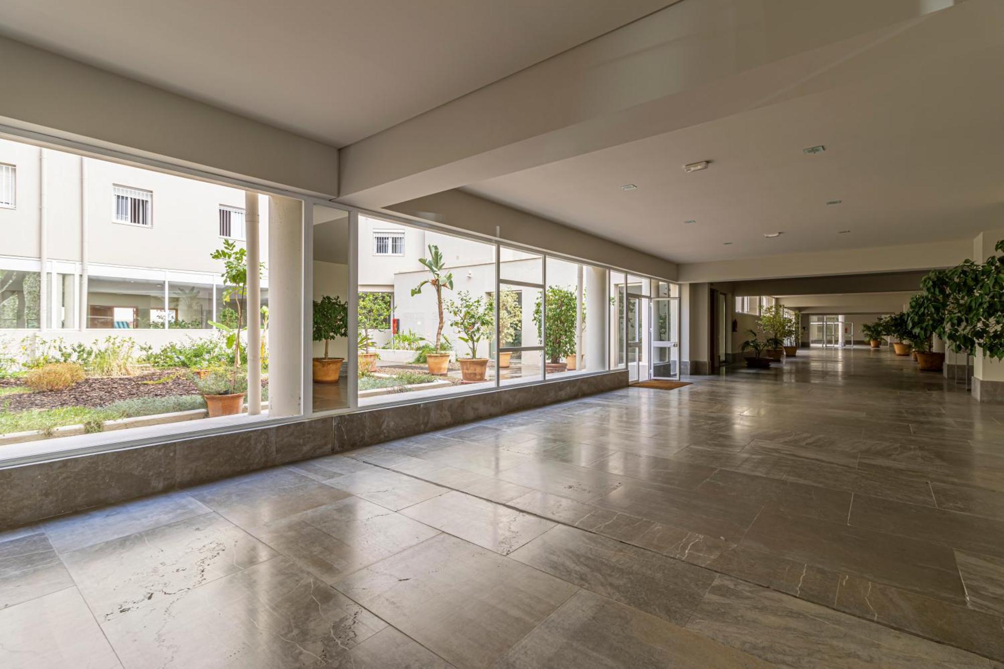 Allo Apartments Santo Domingo 2 Habitaciones - Parking ヘレス エクステリア 写真