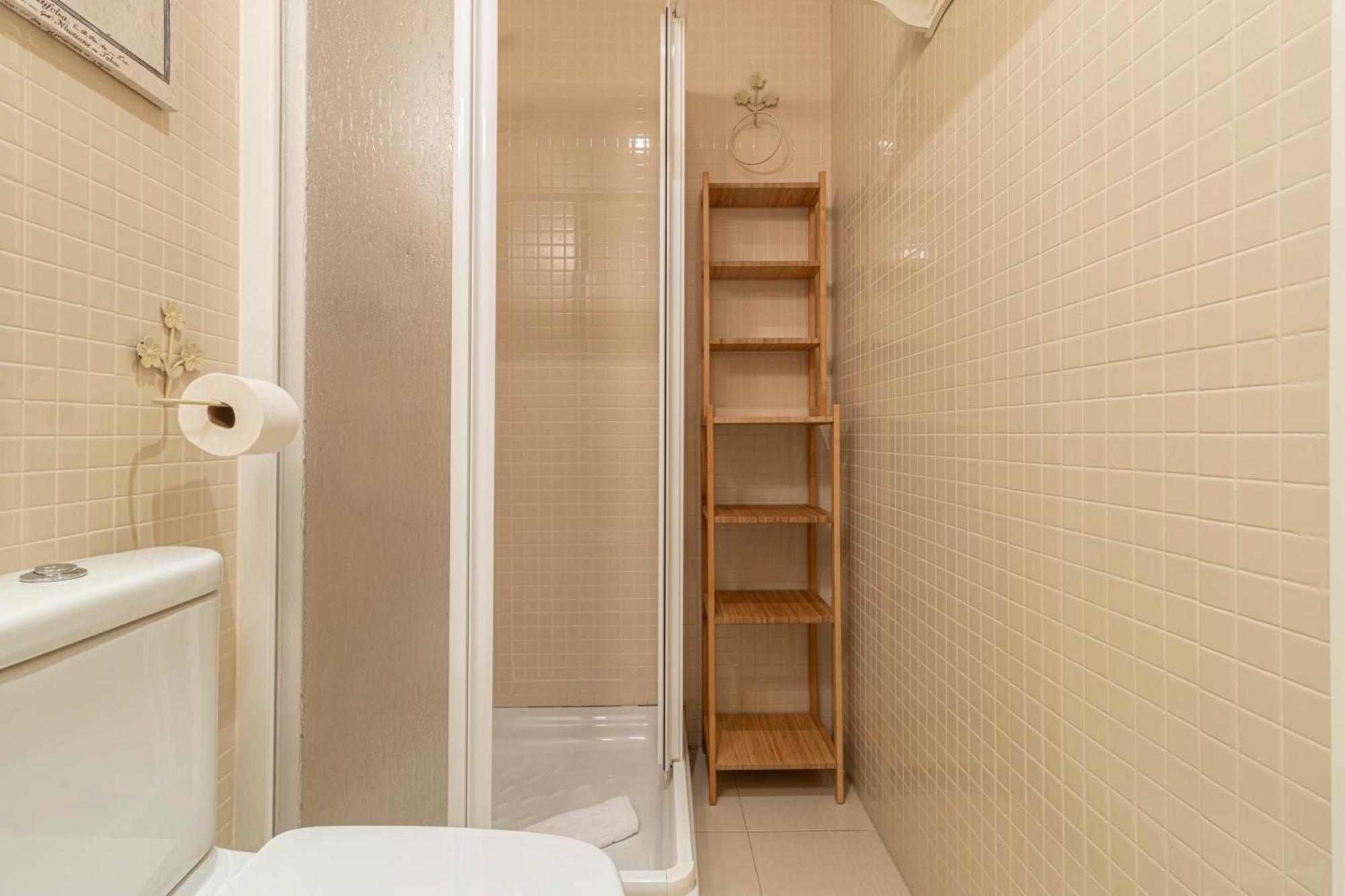 Allo Apartments Santo Domingo 2 Habitaciones - Parking ヘレス エクステリア 写真