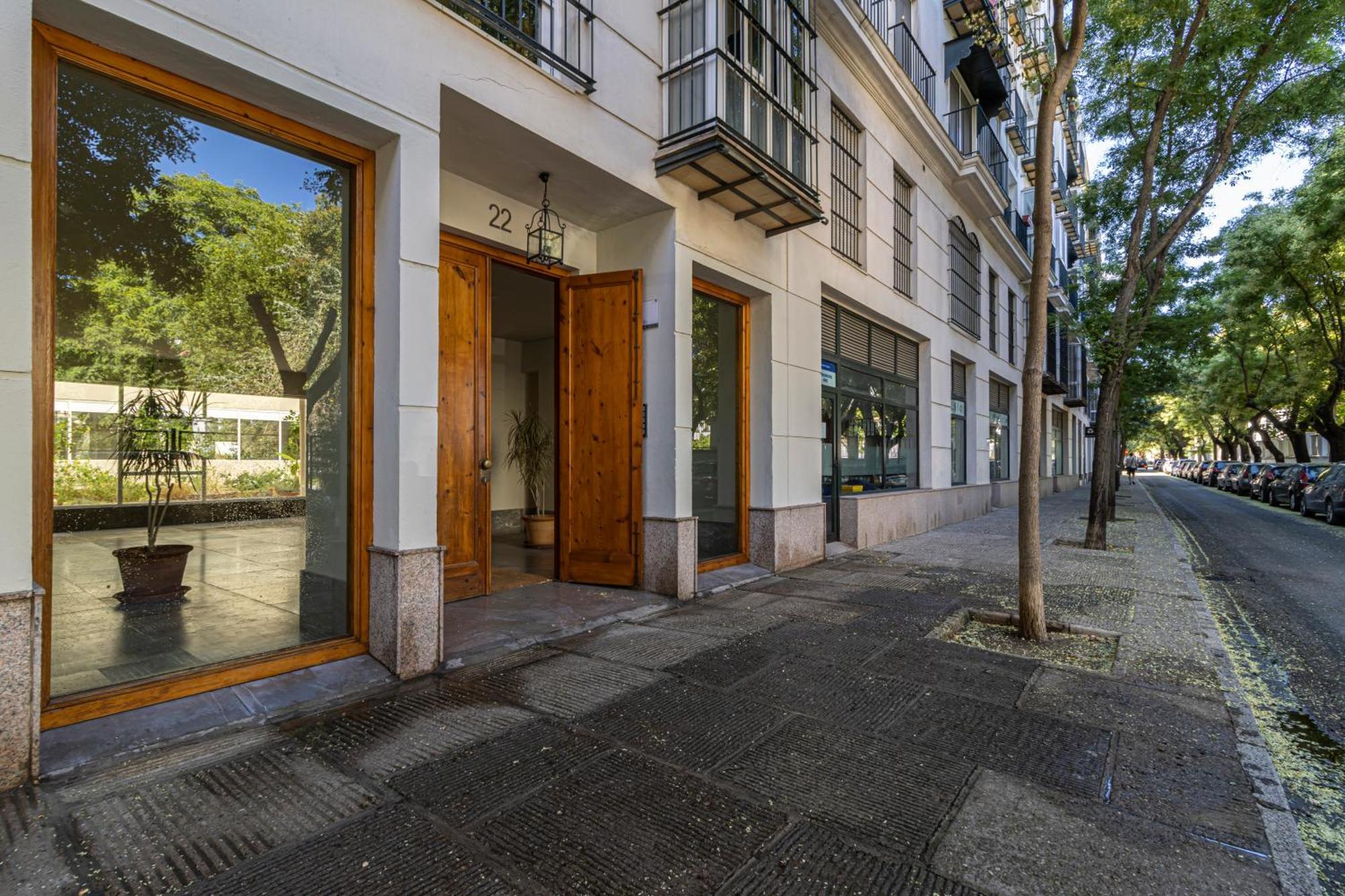Allo Apartments Santo Domingo 2 Habitaciones - Parking ヘレス エクステリア 写真